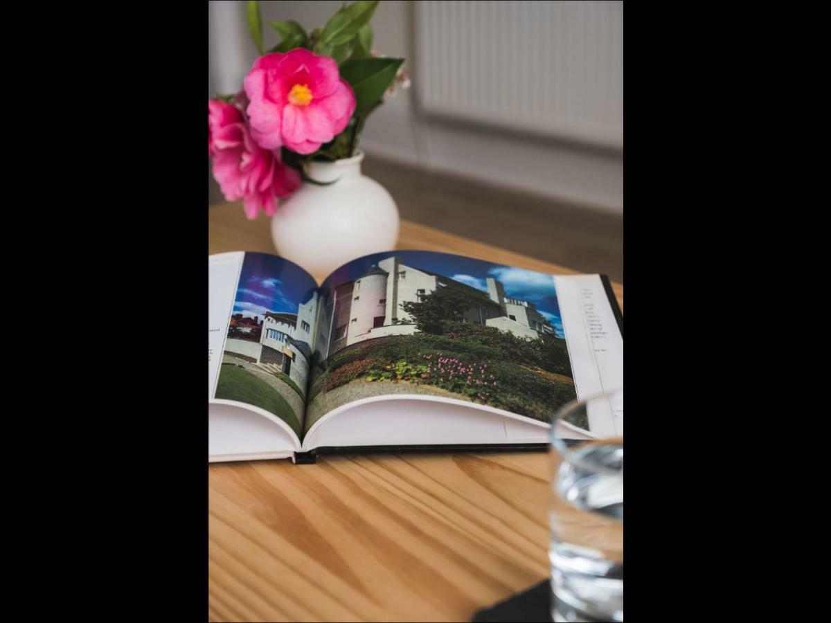 Cedar Apartment Helensburgh Bagian luar foto