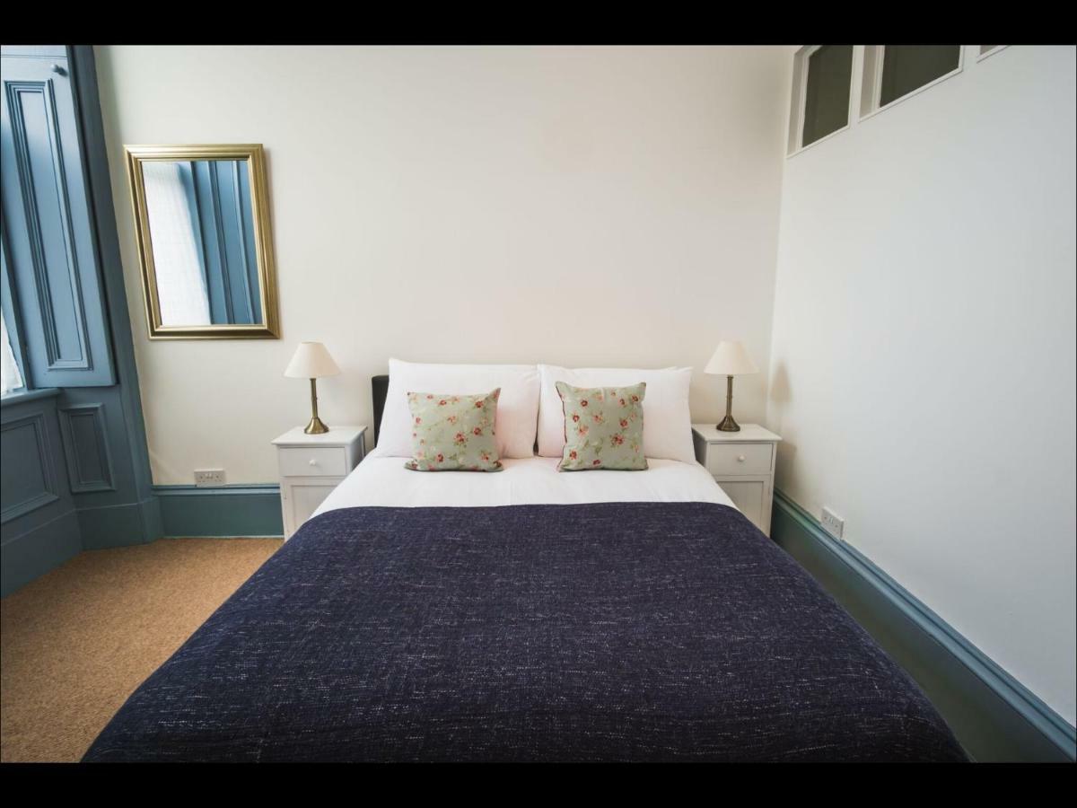 Cedar Apartment Helensburgh Bagian luar foto