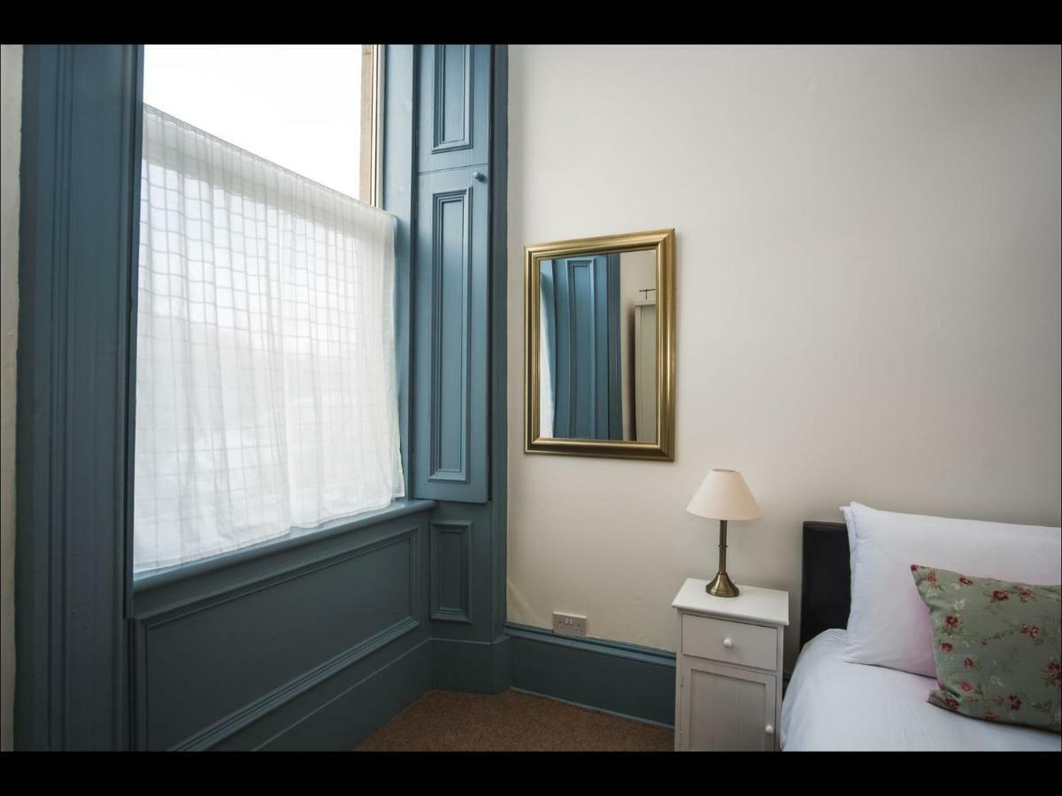Cedar Apartment Helensburgh Bagian luar foto