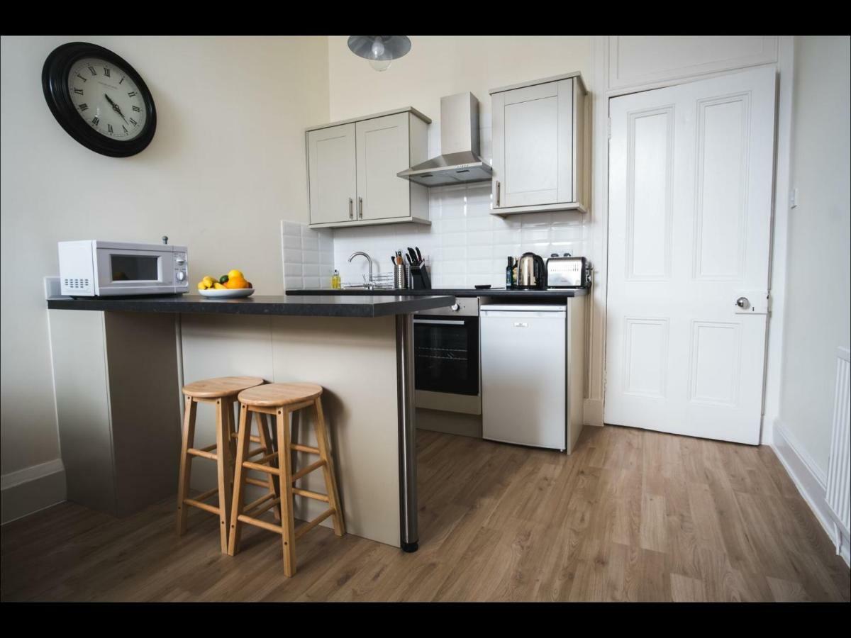 Cedar Apartment Helensburgh Bagian luar foto