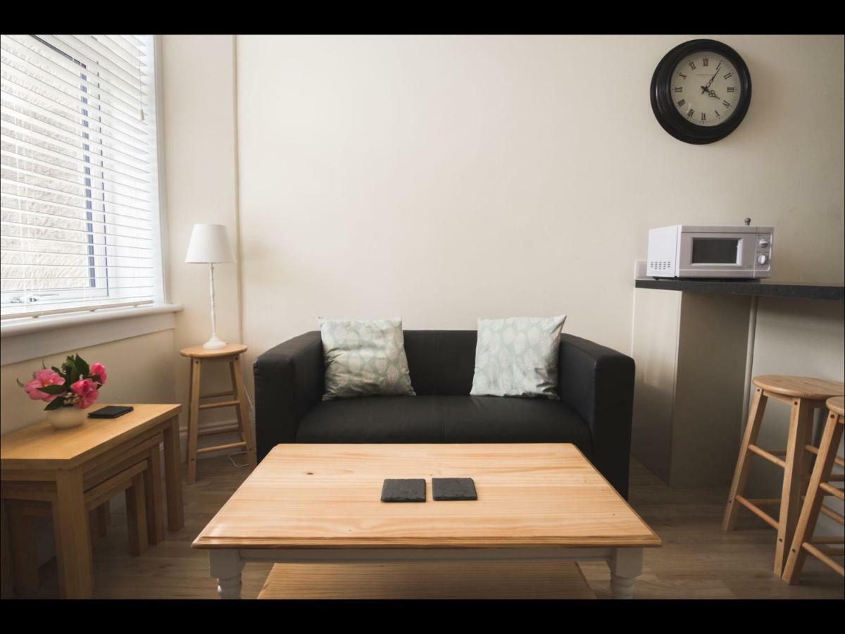 Cedar Apartment Helensburgh Bagian luar foto