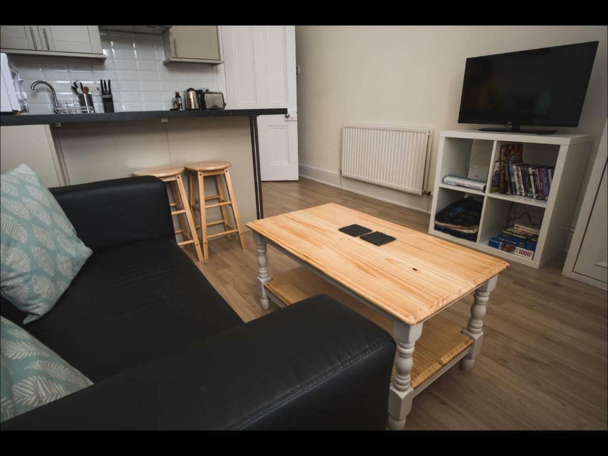 Cedar Apartment Helensburgh Bagian luar foto