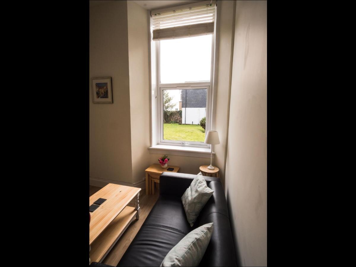 Cedar Apartment Helensburgh Bagian luar foto